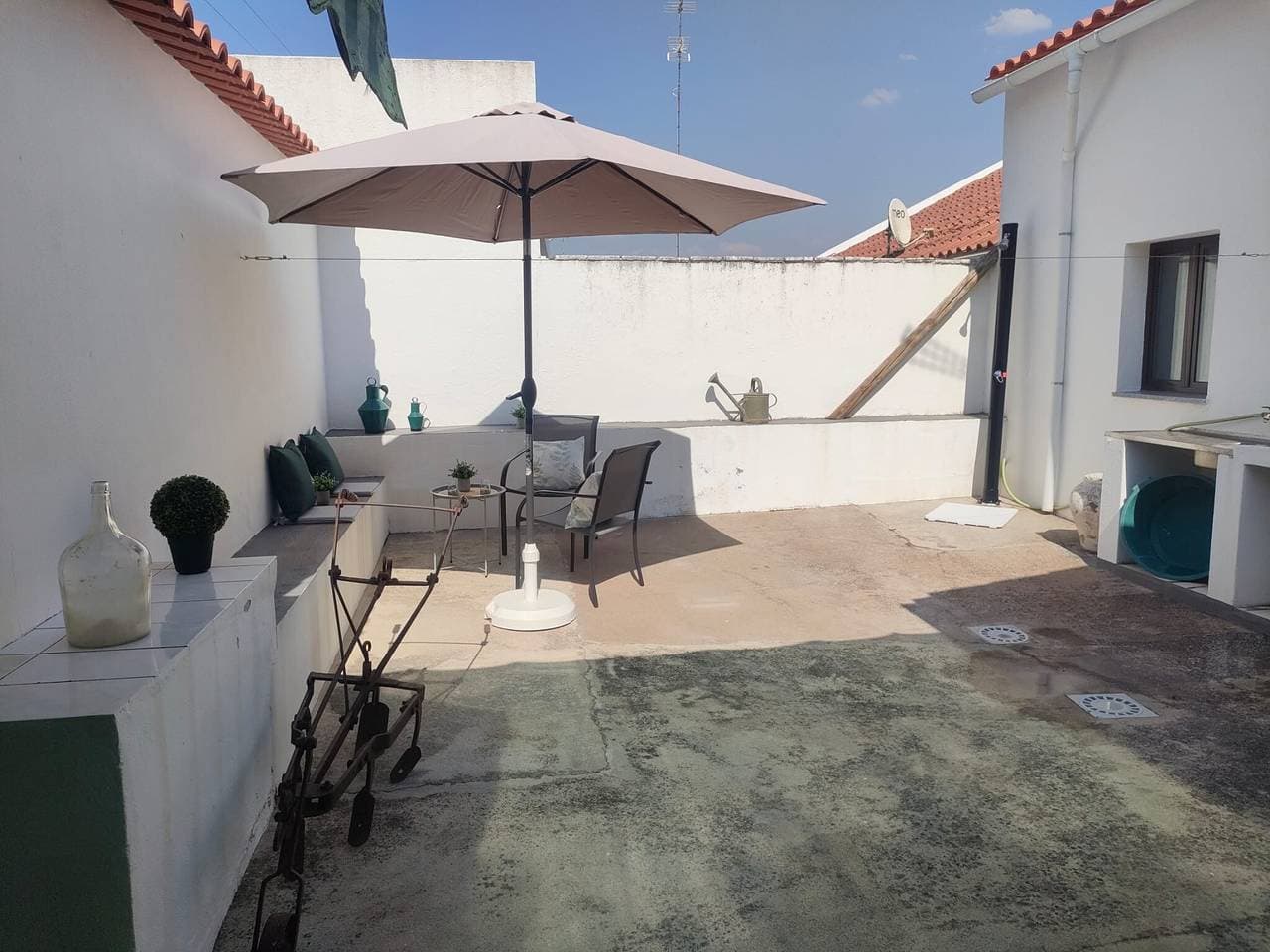 Casa da Avó Cândida 1