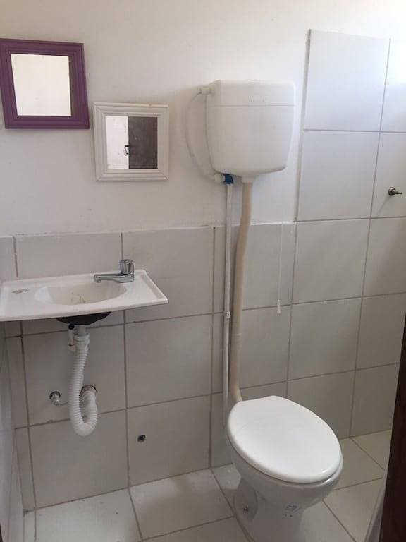 Foto 4 von 6: Studio Piedade Triple Apt