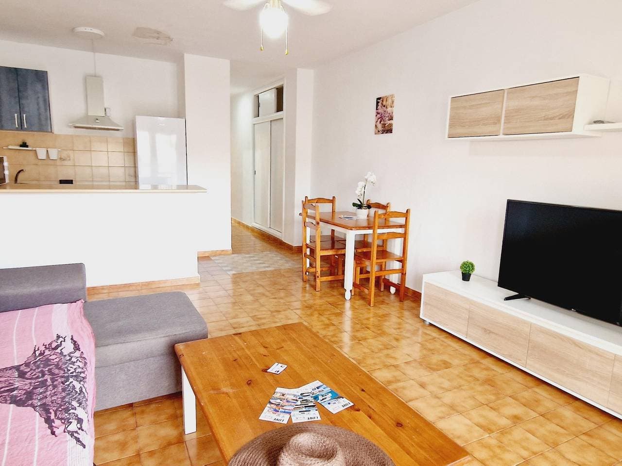 Foto 4 von 18: Mareverde Carmen 1 Bedroom