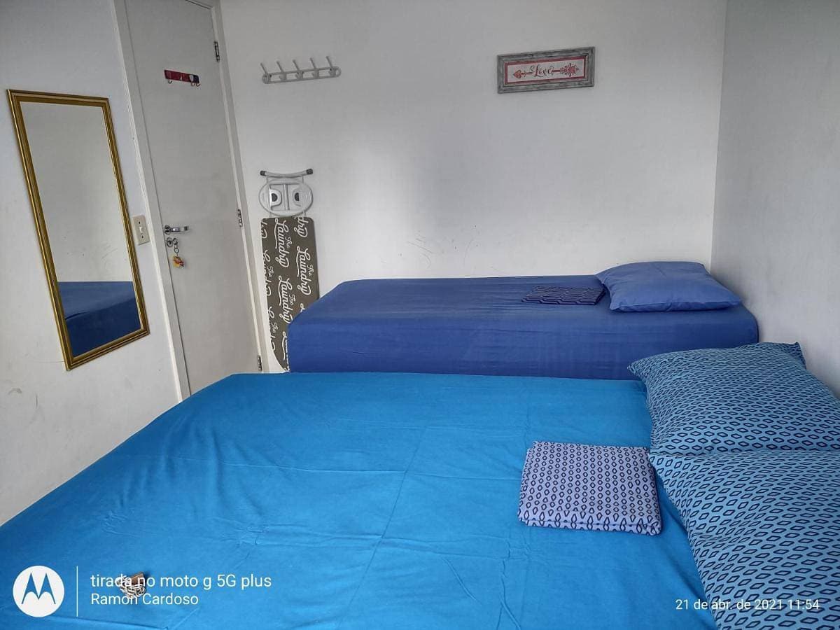 Foto 5 von 38: Two-Bedroom Apartment