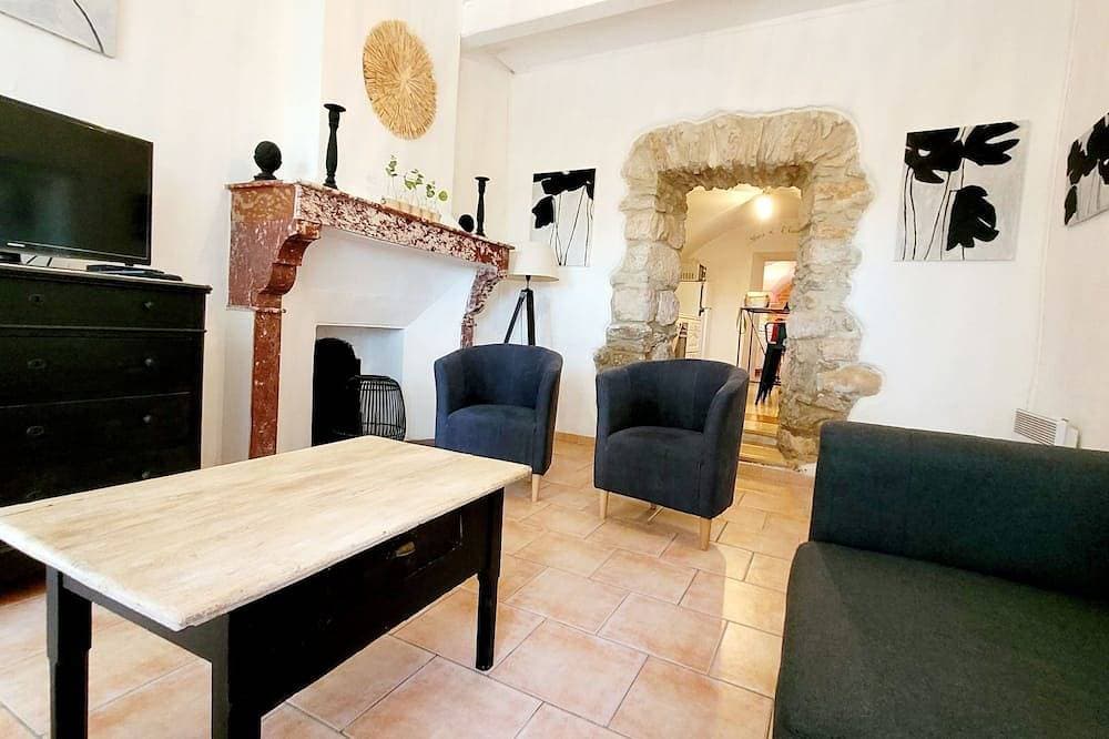 Foto 10 von 25: Angenehmes Ferienhaus für 5 Personen