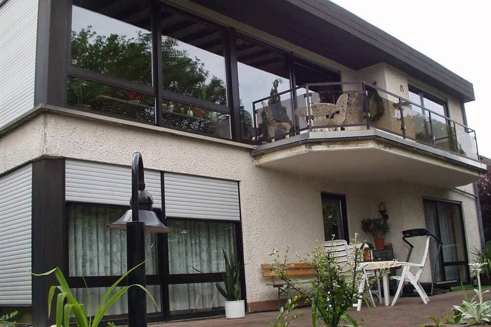 Foto 12 von 12: Ferienwohnungen Saar-Mosel-Tal - Appartement