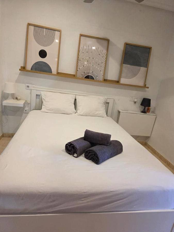 Foto 2 von 18: One-Bedroom Apartment