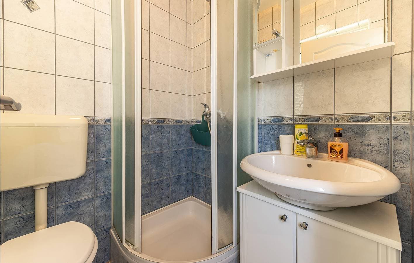 Foto 8 von 20: Gemütliche Wohnung mit Terrasse und WLAN, 1 km vom Strand entfernt!