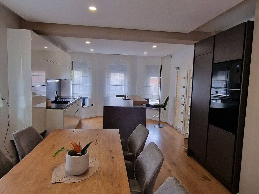 Foto 3 von 42: Villa Ambiente****