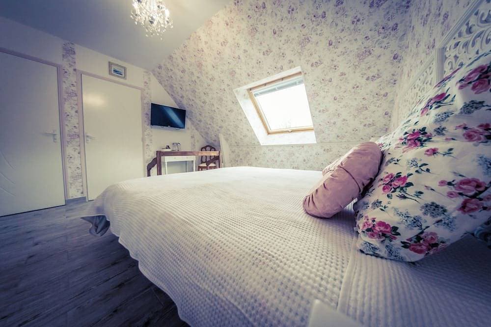 Foto 3 von 12: 4 beautiful master bedrooms with breakfasts