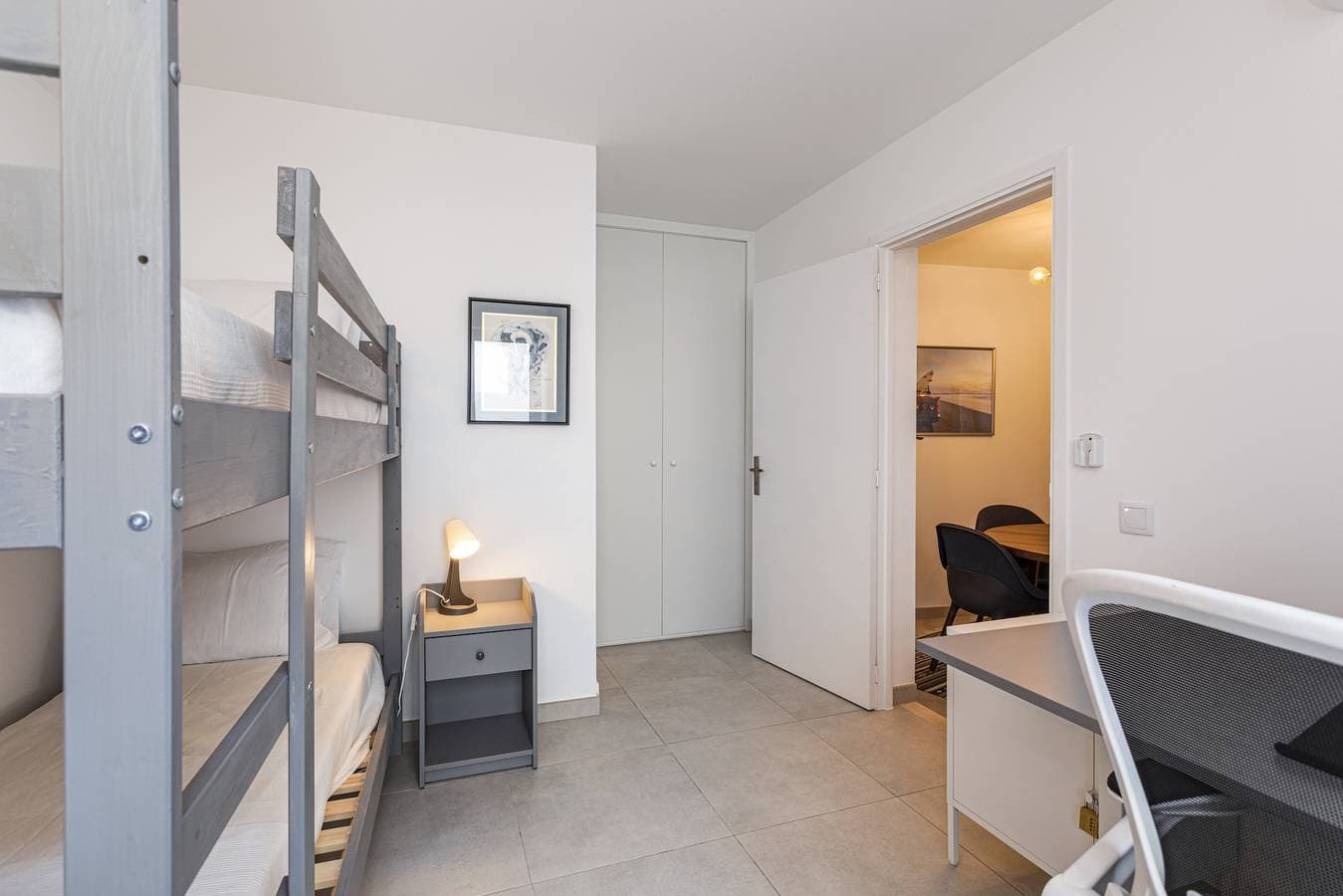Foto 9 von 22: Casa Lobo - 2 bedrooms - Duplex
