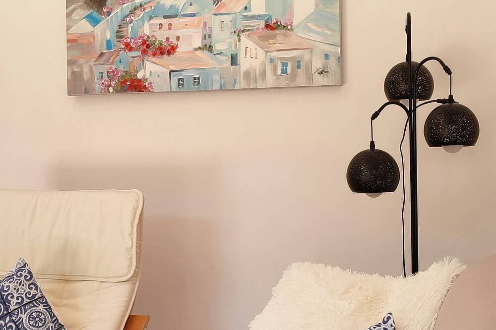 Foto 13 von 30: Kalyves Mili's Haus Mit Meerblick
