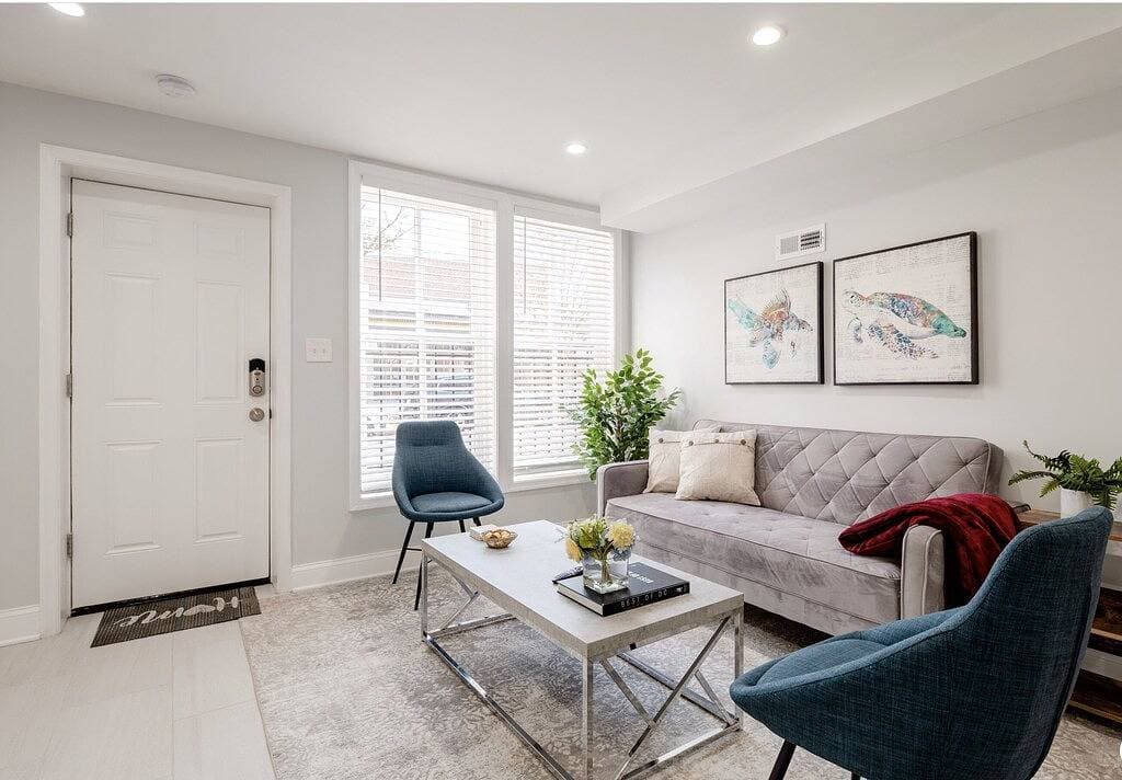 Foto 13 von 22: Georgetown - Studio Apt #2 -500 Sf