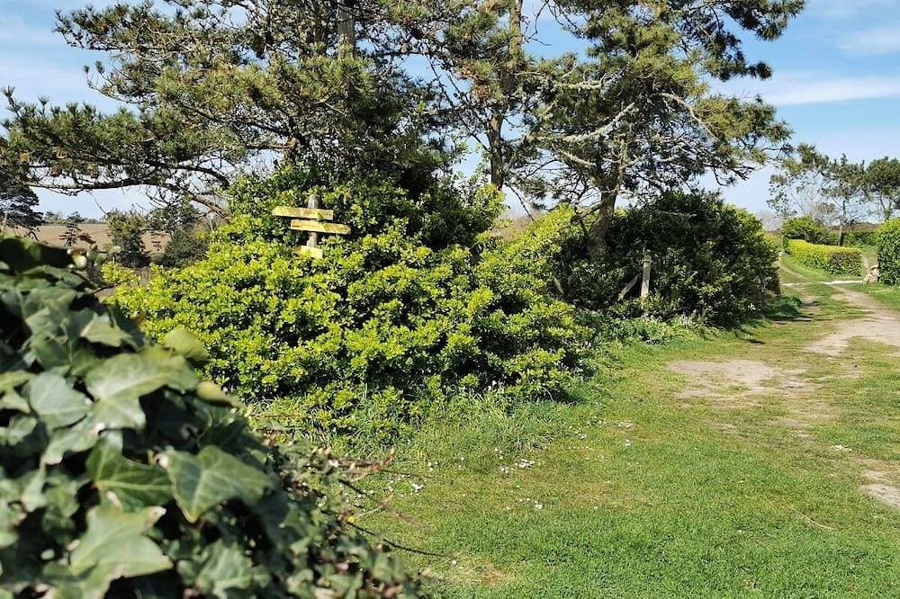 Foto 13 von 16: Maison de Pêcheur à Proximité D'un Petit Port et à 2 min de la Plage