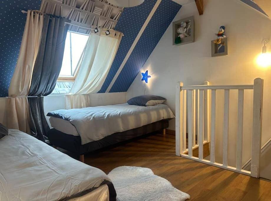 Foto 11 von 50: Three-Bedroom House