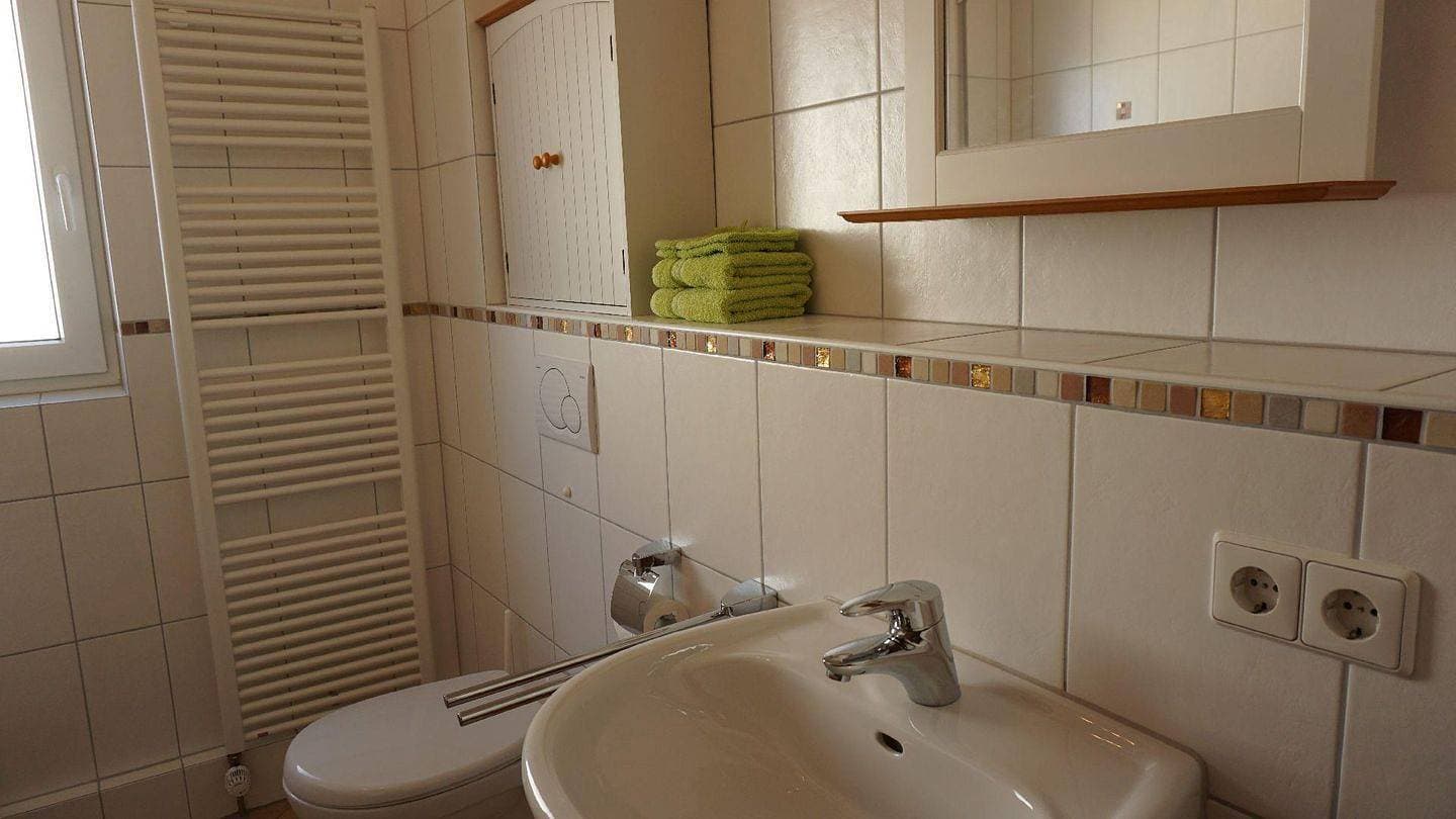 Foto 4 von 17: Ferienwohnung 3-Länder-Blick