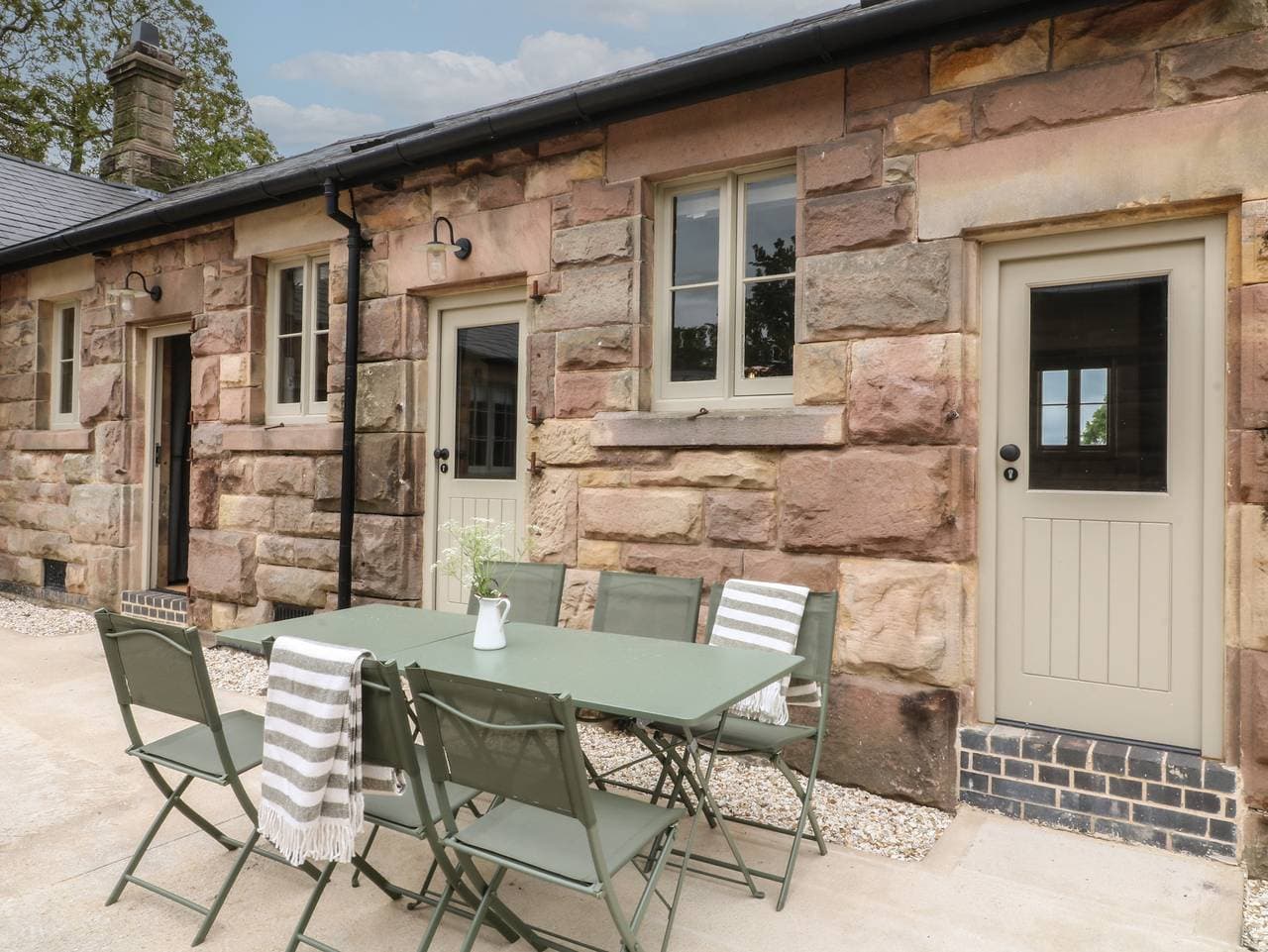 Cottage 1