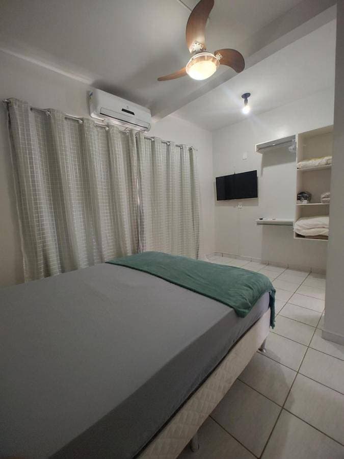 Foto 5 von 26: Two-Bedroom Apartment with Balcony