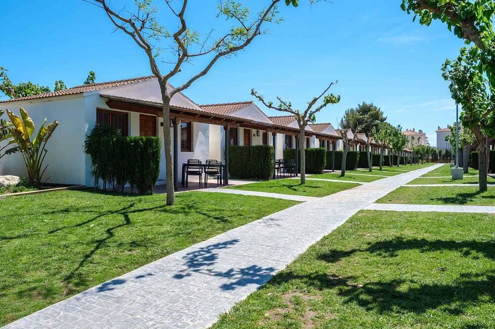 Foto 4 von 25: Ferienhaus 50 m bis zum Mittelmeer
