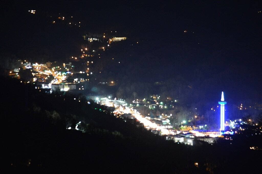 Foto 8 von 24: Millionen $ Views, Flitterwochen, View, 75 $ up! Luxus mit kleinem Budget! Nur für Erwachsene!