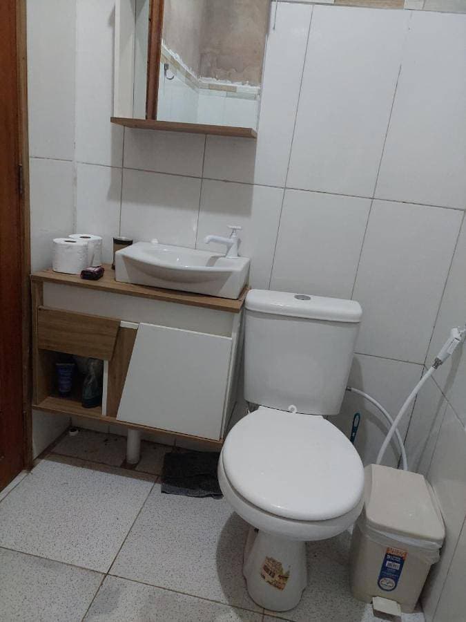 Foto 5 von 11: Double Room with Private Bathroom