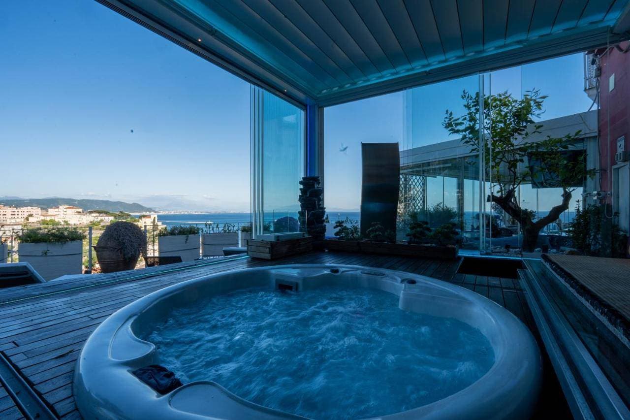 Foto 2 von 17: Suite with Sea View