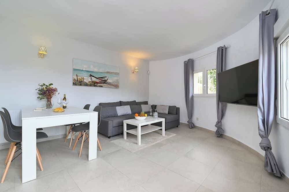 Foto 5 von 18: Wunderschönes Apartment mit Meerblick