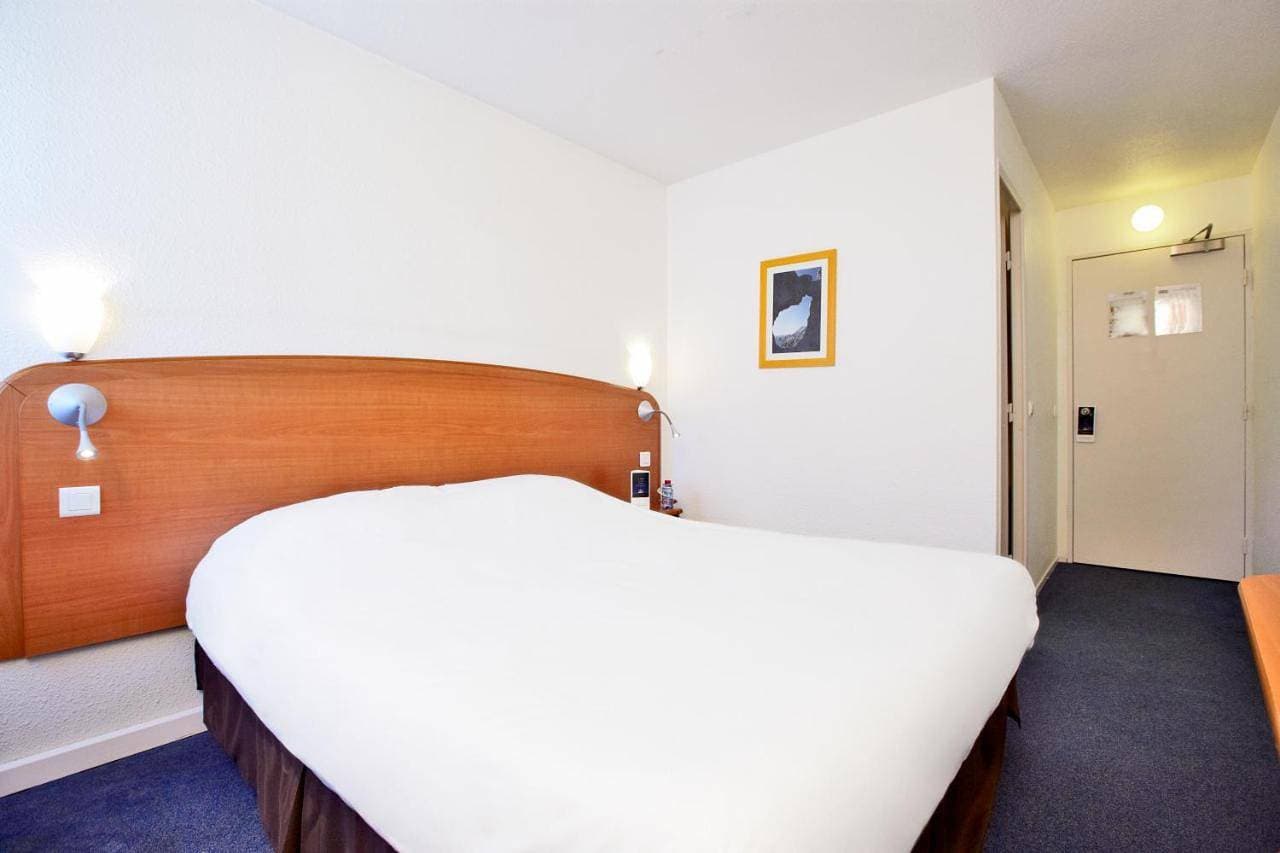 Foto 6 von 10: Double Room with One Double Bed