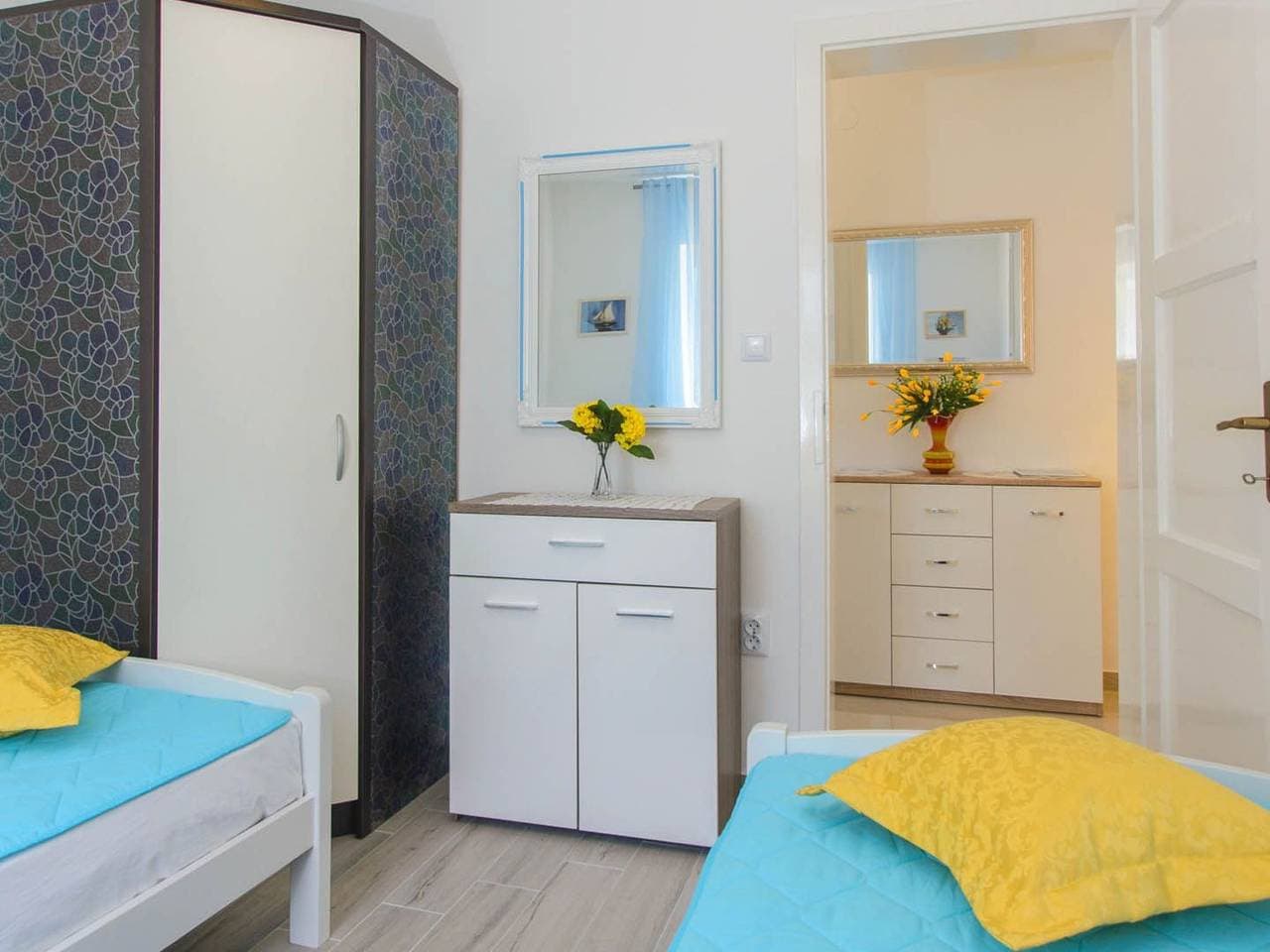 Foto 10 von 27: Charmantes Ferienhaus Amelie - Eos Croatia