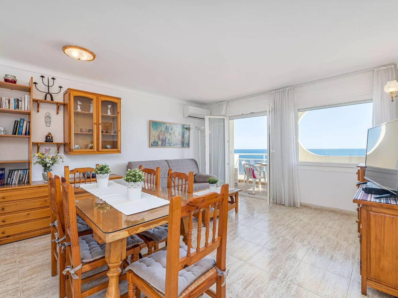Foto 12 von 30: 3 Zimmer 4 Personen