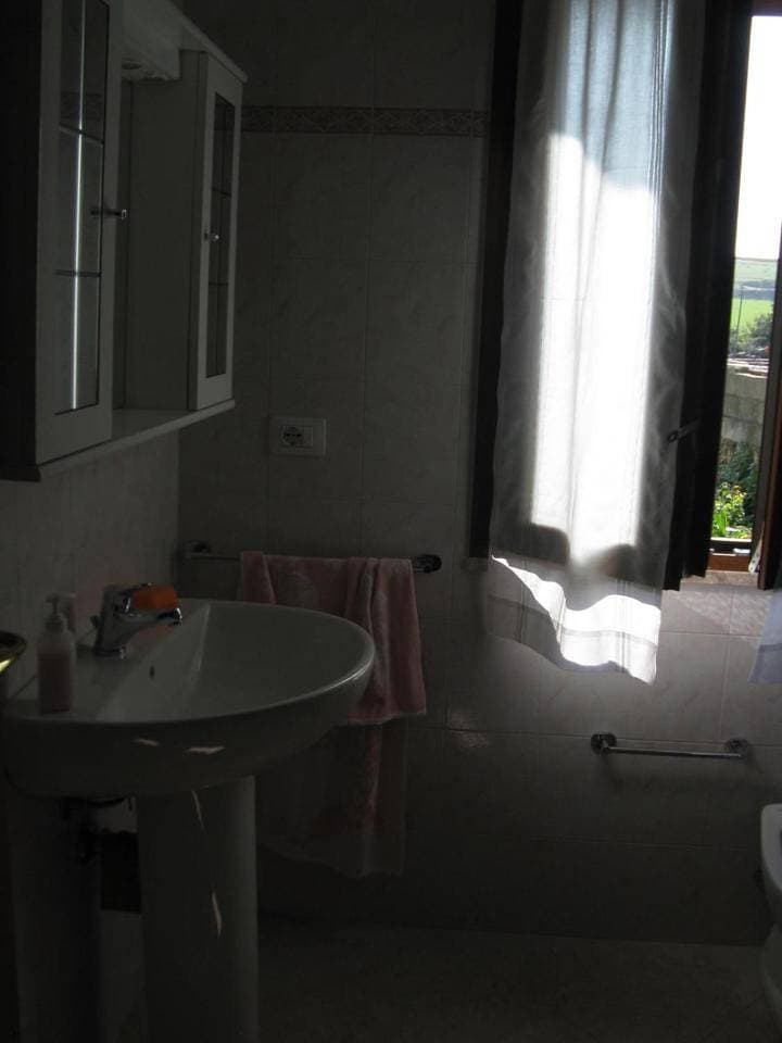 Foto 10 von 10: One-Bedroom Apartment