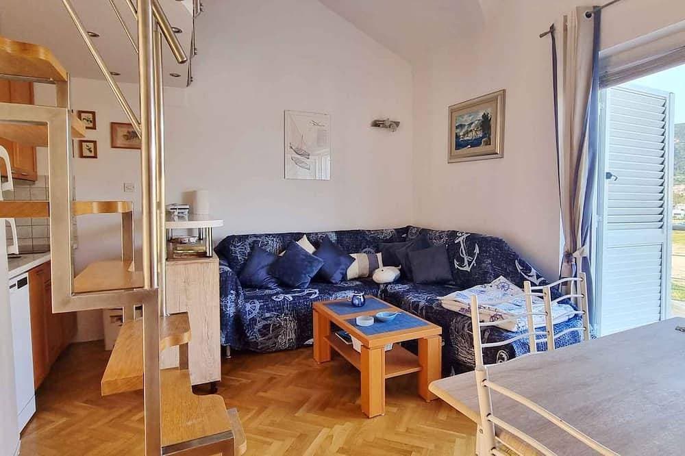 Foto 11 von 23: Ferienwohnung mit Klimaanlage und WLAN