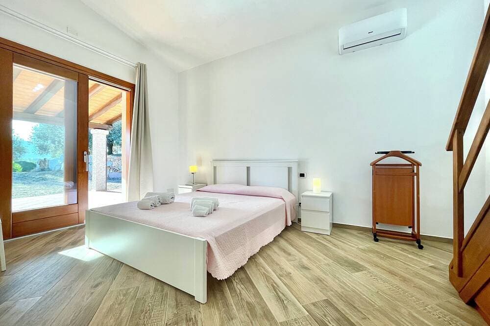 \" Cronta Apartments Deluxe with Terrace \" 1