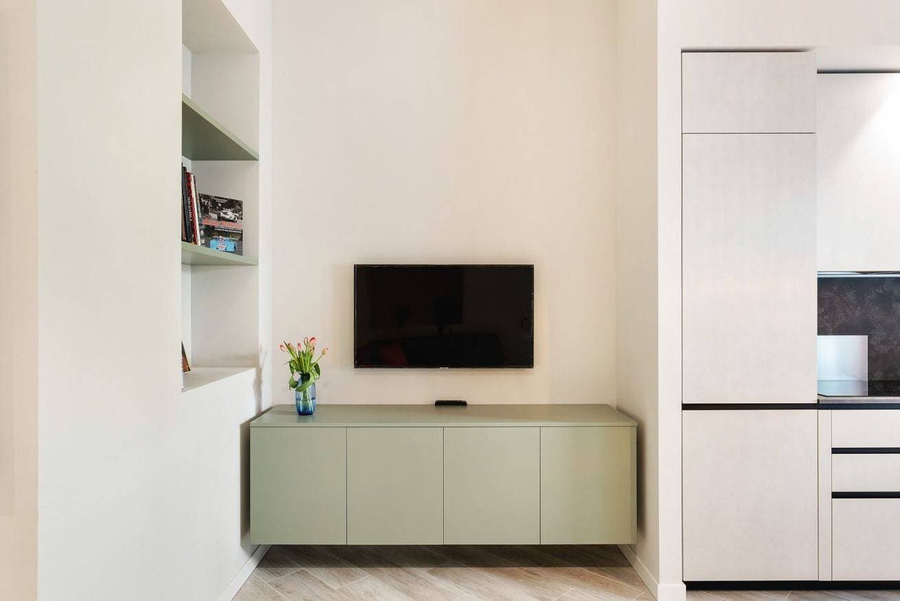 Foto 12 von 25: Ferienwohnung für 2 Personen