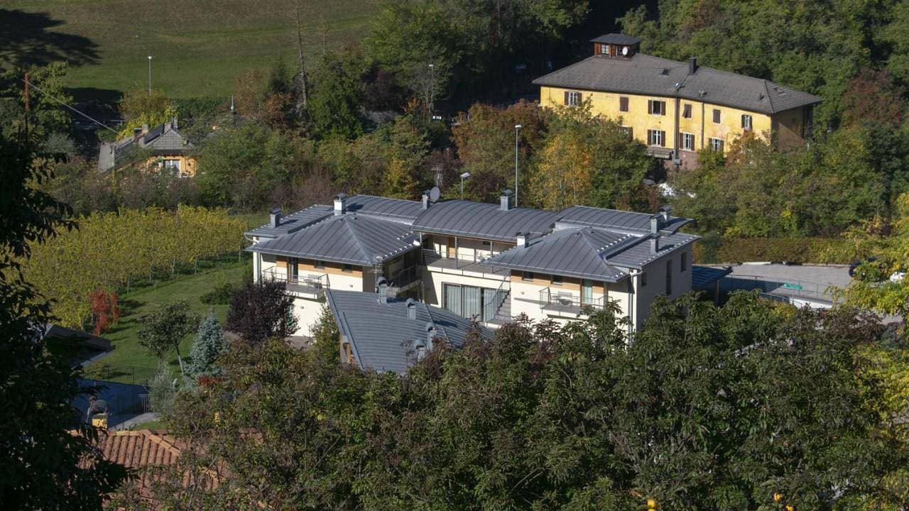 Agritur Ponte Alto 1