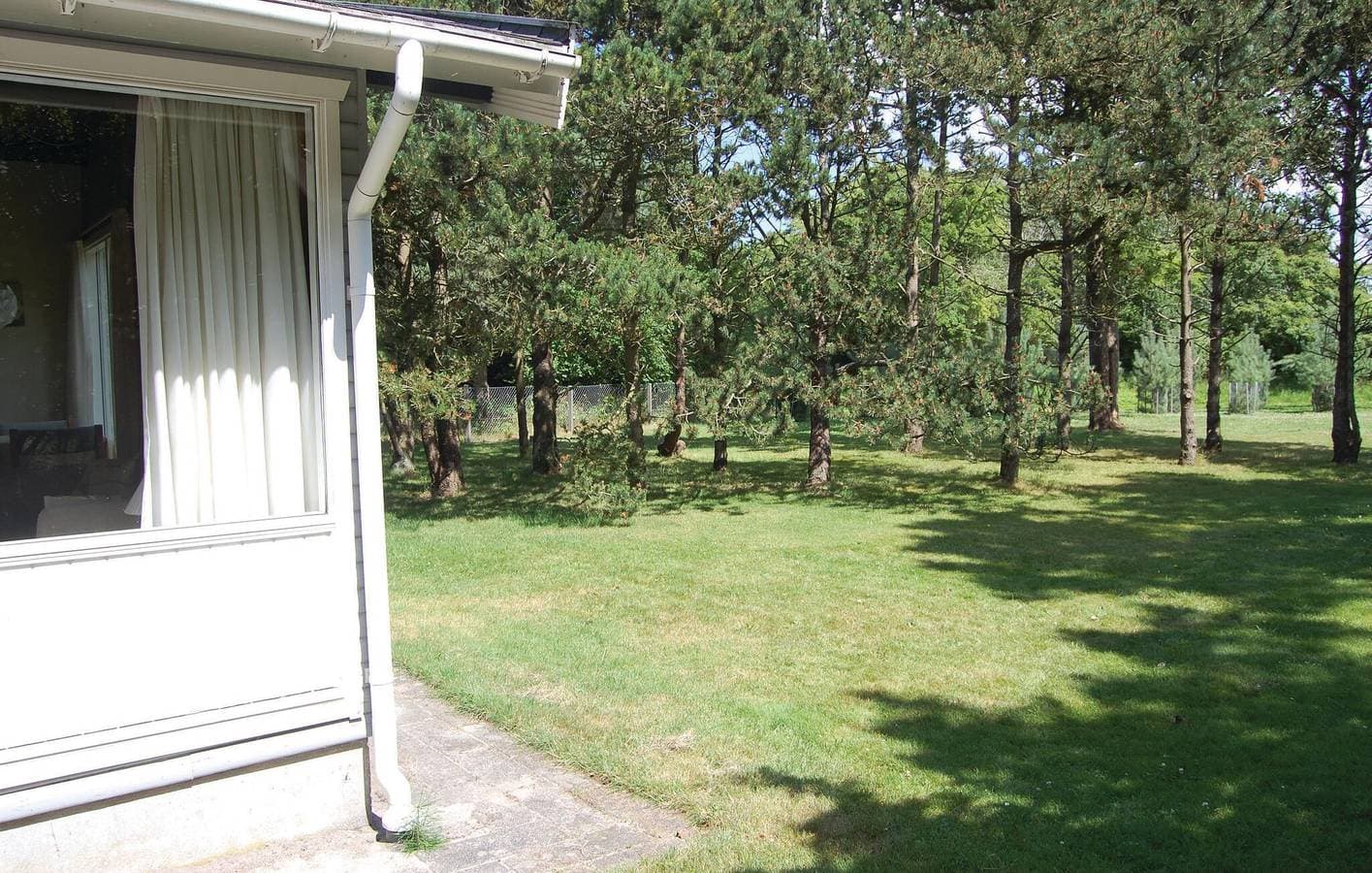 Foto 7 von 15: Ferienhaus für 4 Personen mit Terrasse