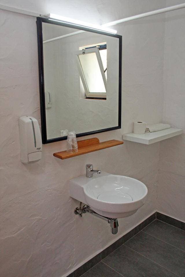 Foto 10 von 11: Double Room with South View