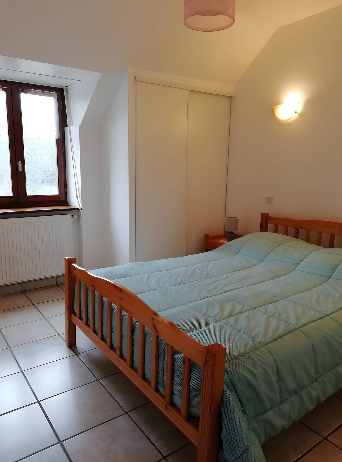 Foto 4 von 14: Gîtes am Rande von Brocéliande – 4 Personen
