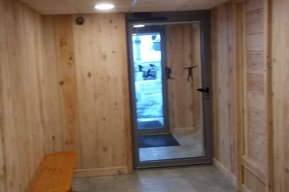 Foto 8 von 10: Studio in La Mongie - Ideal gelegen - Am Fuße der Pisten