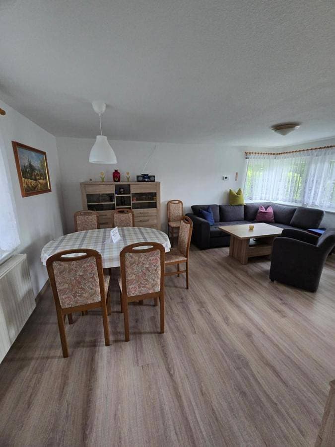 Ferienhaus Parnet 1