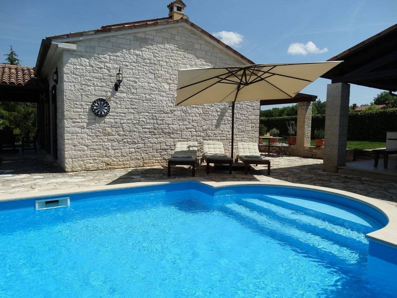 Foto 10 von 75: Villa Sujevic für unvergessliche Ferien , Istrien