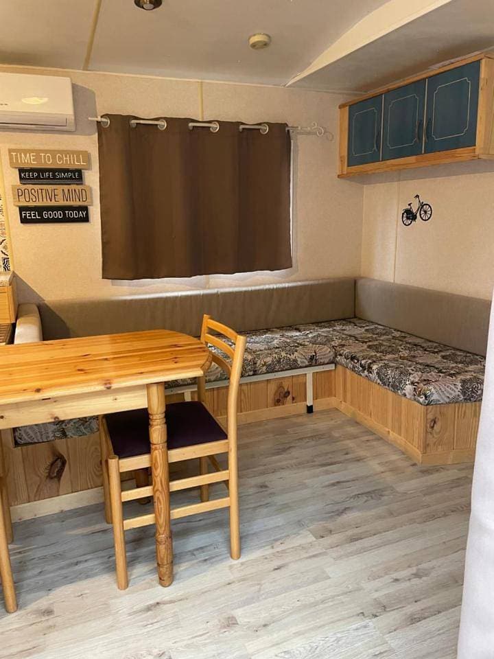 Foto 9 von 12: Mobile Home