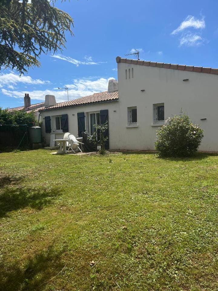 Foto 11 von 46: Two-Bedroom House