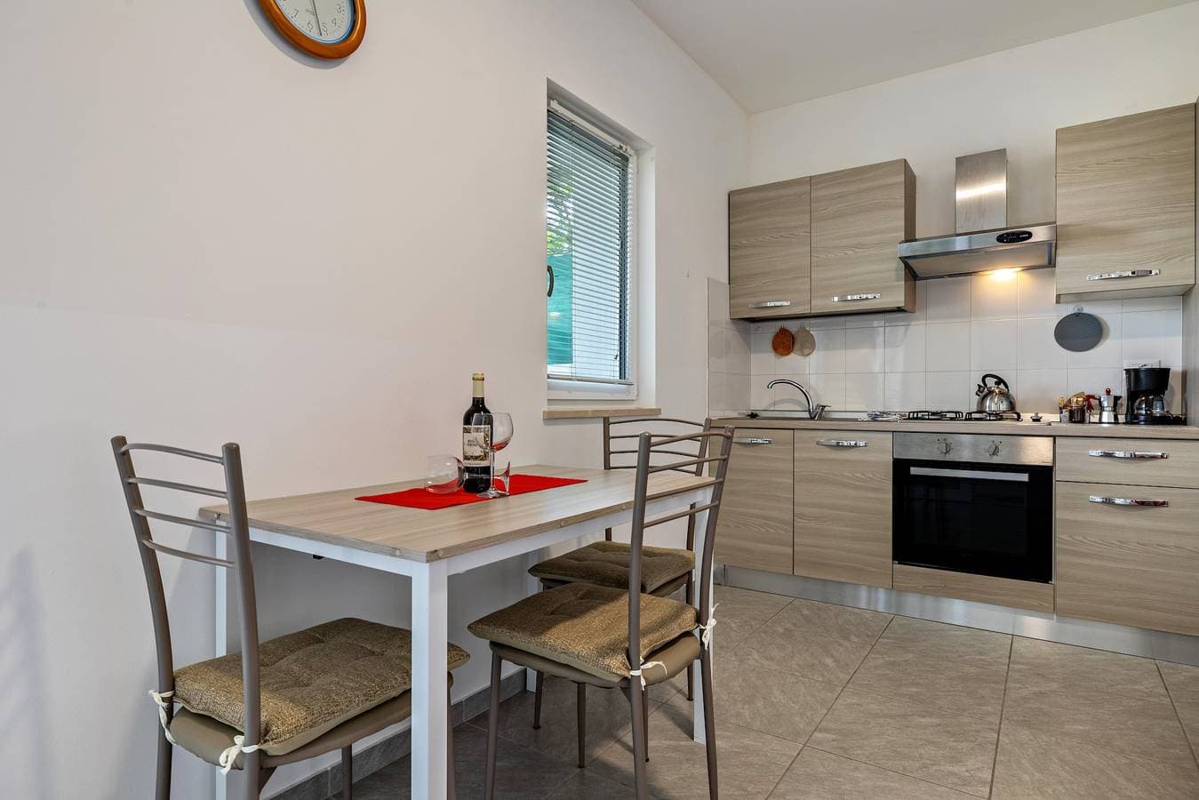 Foto 11 von 27: Ferienwohnung 'Casa Maria' mit Seeblick, privatem Garten und WLAN