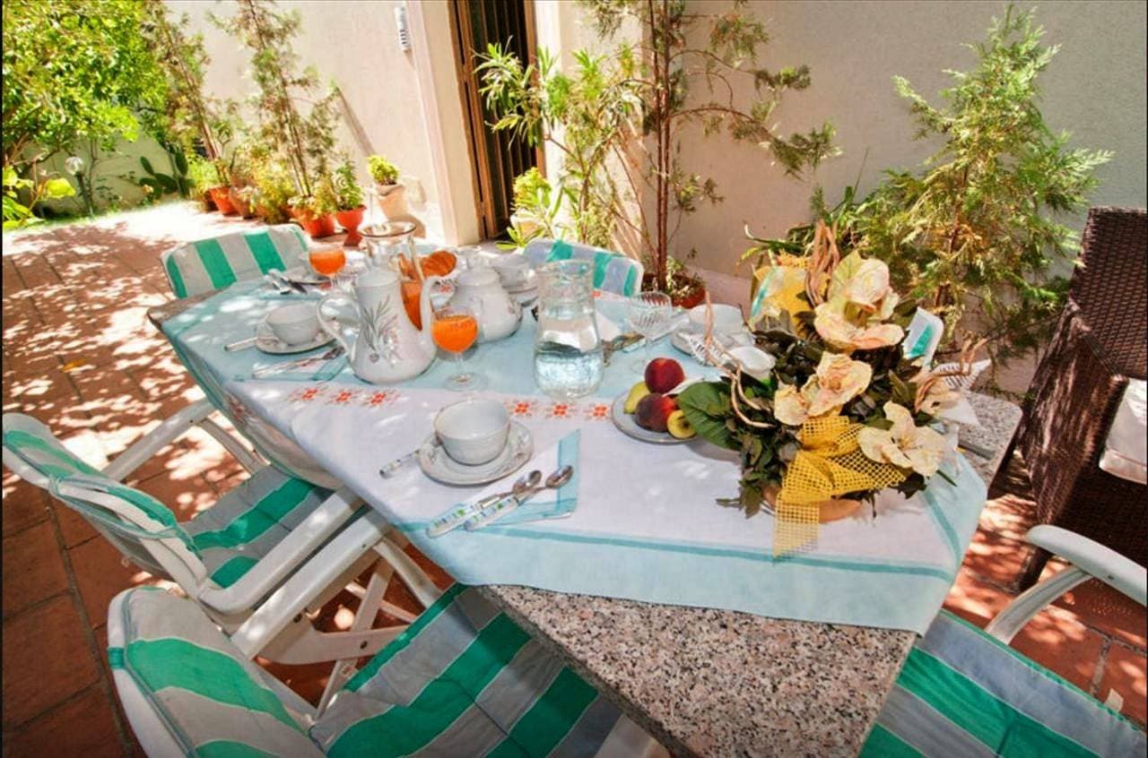 B&B Casa Rosino 1