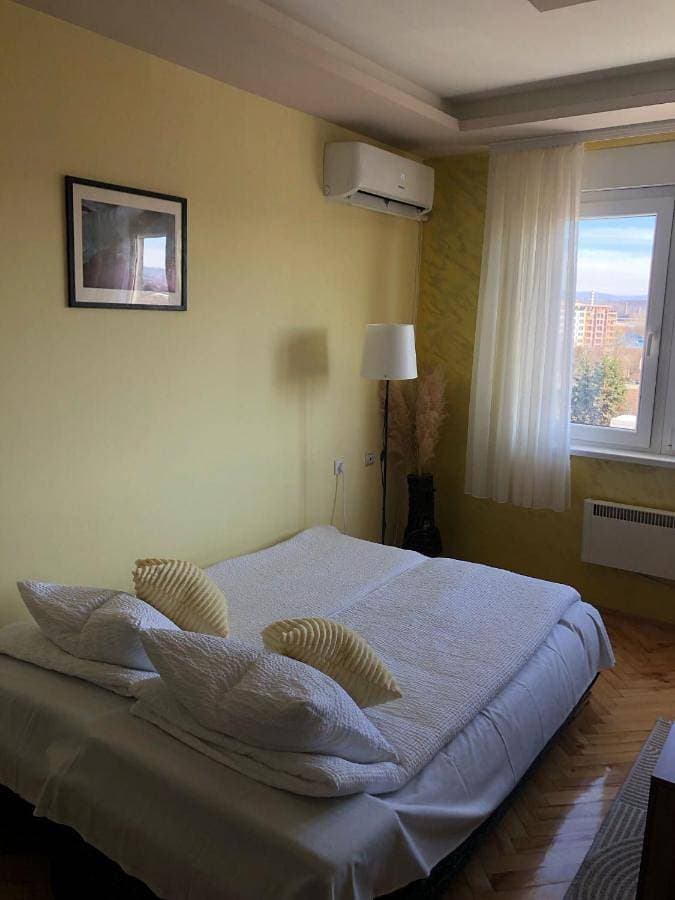 Foto 4 von 26: One-Bedroom Apartment