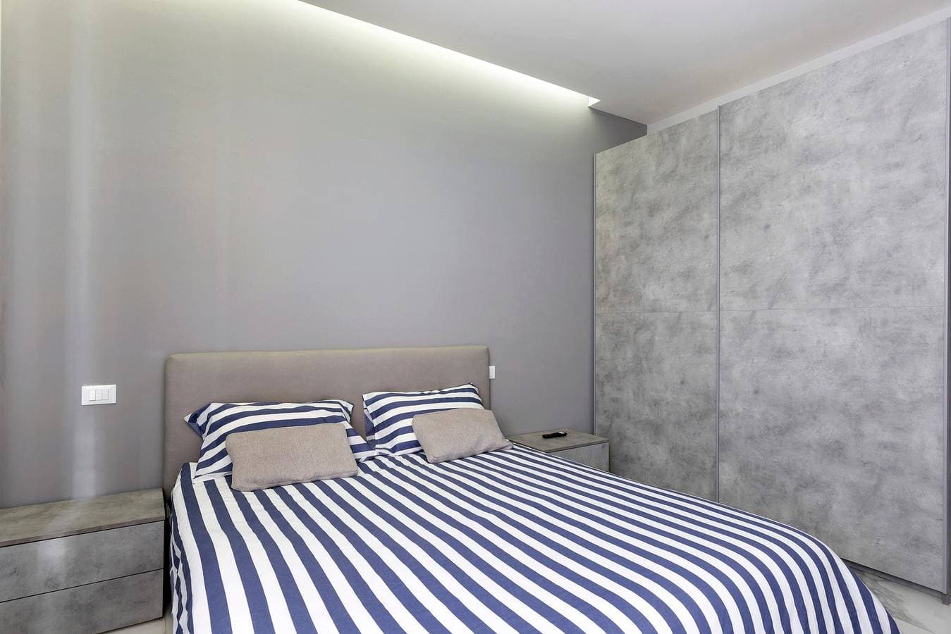Foto 9 von 20: Ferienwohnung 'Dalma' mit Wi-Fi und Klimaanlage