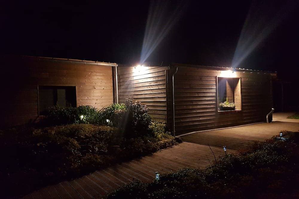 Foto 9 von 24: Spa Sauna Prive Au Calme De La Campagne
