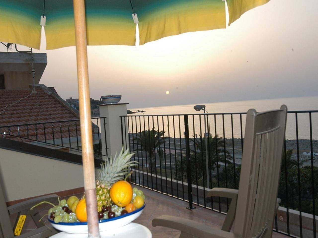 Casa vacanze Due Passi e Il Mare 1