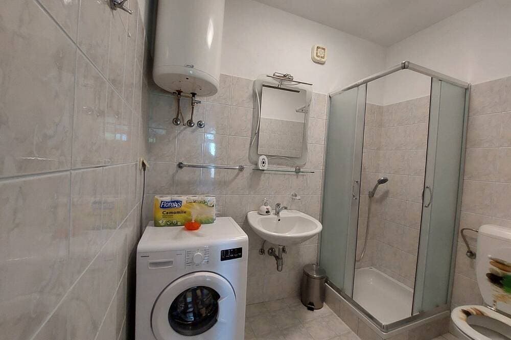 Foto 4 von 15: 2-Zimmer-Ferienwohnung mit Terrasse und Meerblick Plat, Dubrovnik