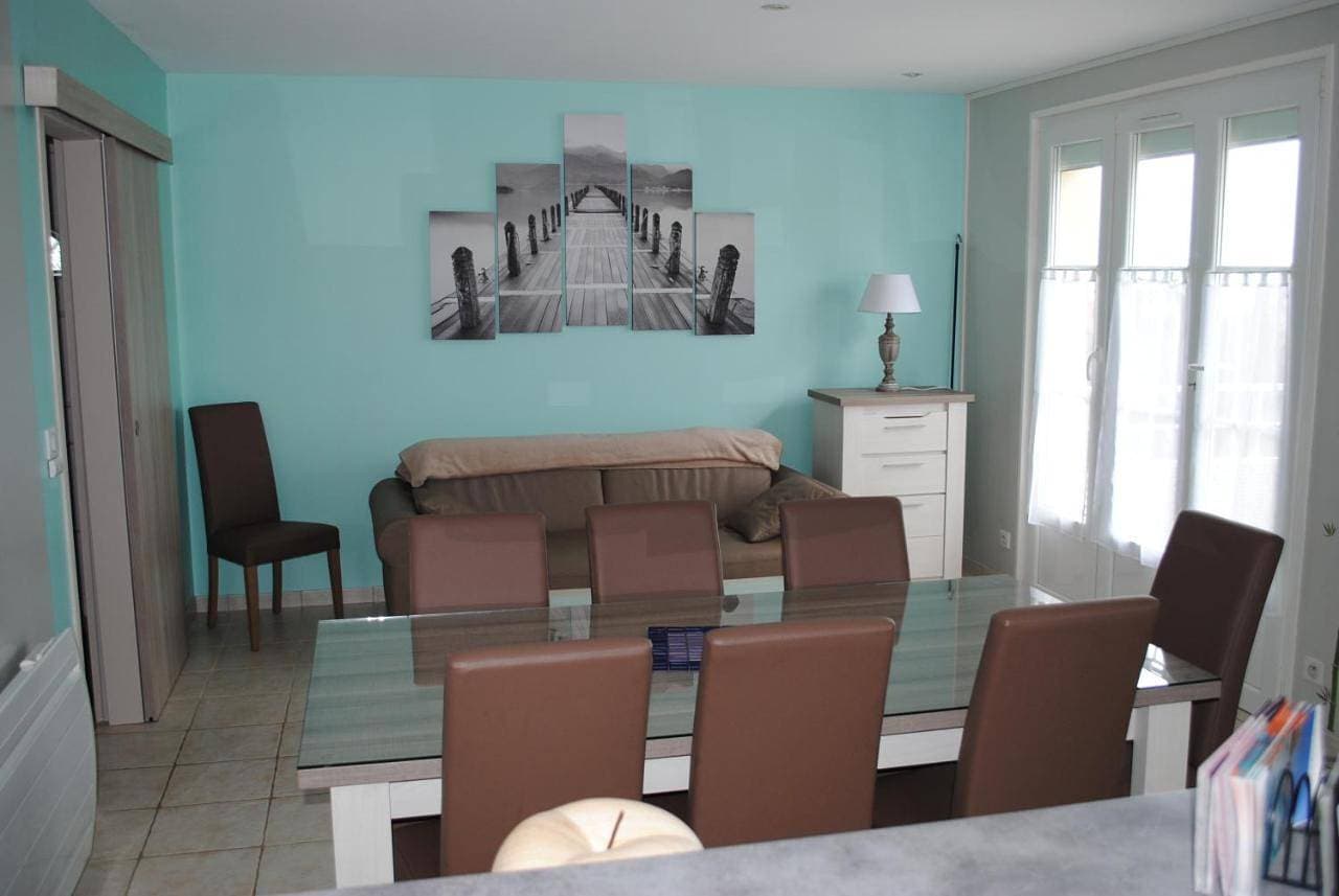 Foto 6 von 23: Holiday Home