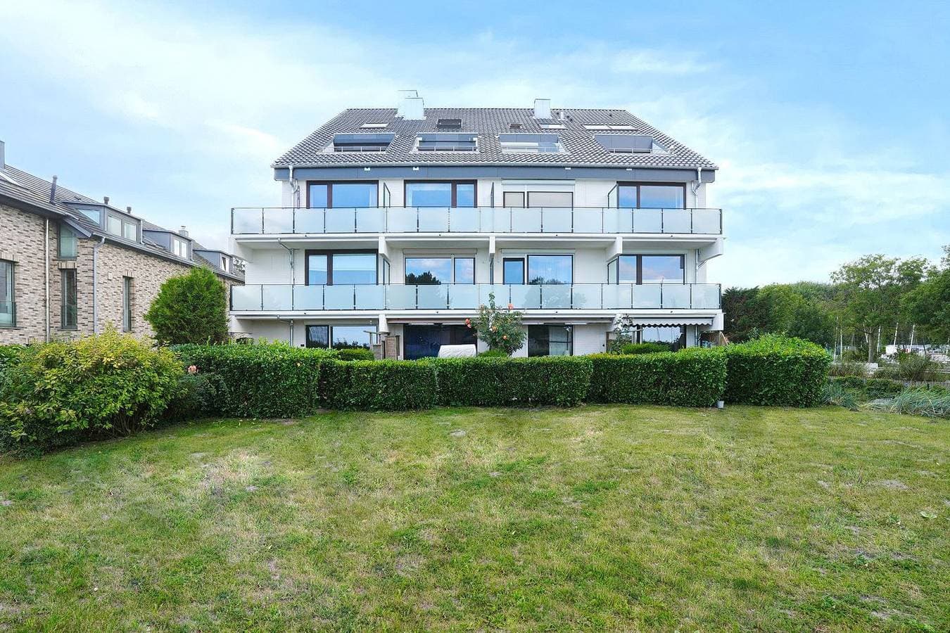 Foto 10 von 14: Seetempel Appartement 42
