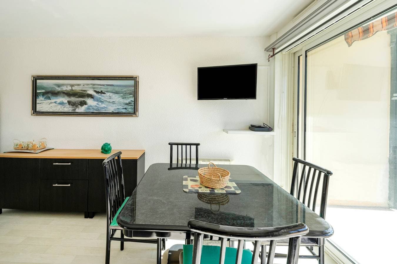 Foto 6 von 27: Capbreton – Gemütliche Wohnung mit direktem Strandzugang und privater Terrasse