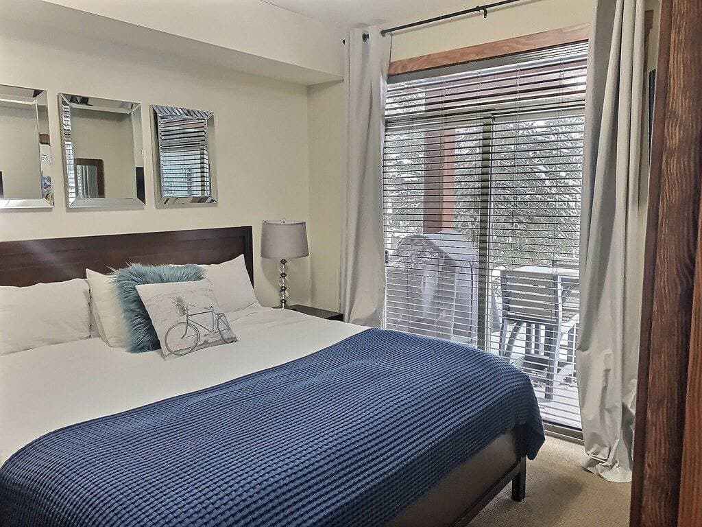 Foto 11 von 31: Welcoming Poolside Condo – Perfect for Couples!